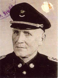 Wehrführer 1940-1958