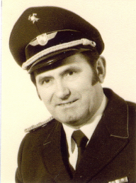 Wehrführer 1958-1973